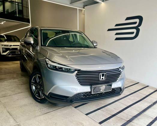 HONDA HR-V 1.5 DI I-VTEC FLEX EX CVT